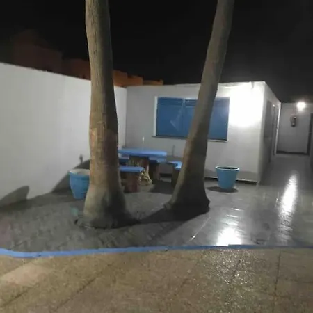 Maison De Vacances, Blue Lagoon ,climatise Avec Piscine, Wifi * Puerto del Carmen (Lanzarote)