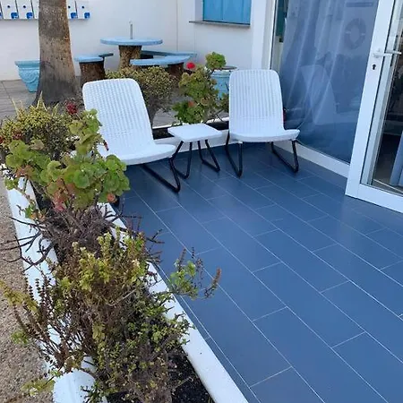 Apartment Maison De Vacances, Blue Lagoon ,climatise Avec Piscine, Wifi