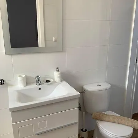 Maison De Vacances, Blue Lagoon ,climatise Avec Piscine, Wifi Apartment Puerto del Carmen (Lanzarote)