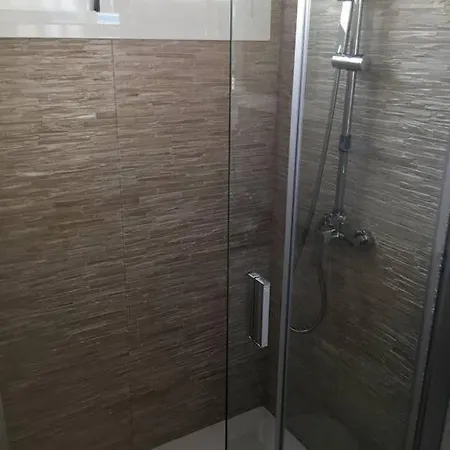 Maison De Vacances, Blue Lagoon ,climatise Avec Piscine, Wifi Apartment