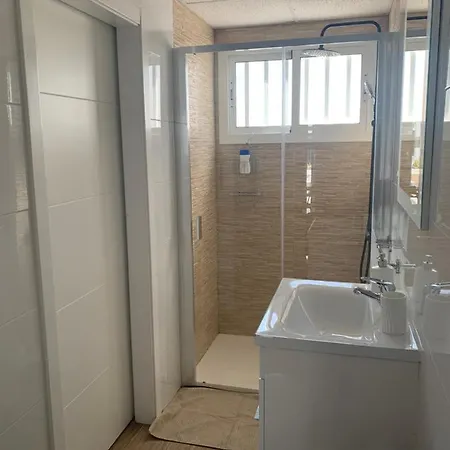 Maison De Vacances, Blue Lagoon ,climatise Avec Piscine, Wifi Puerto del Carmen (Lanzarote)