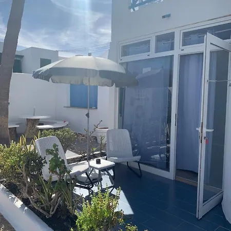Apartment Maison De Vacances, Blue Lagoon ,climatise Avec Piscine, Wifi *